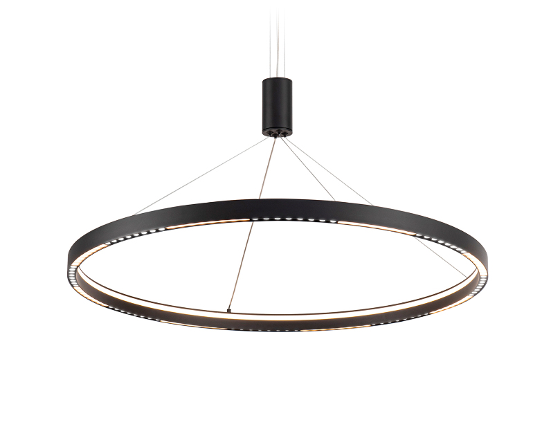 Подвесной светодиодный светильник Ambrella Light FL5856