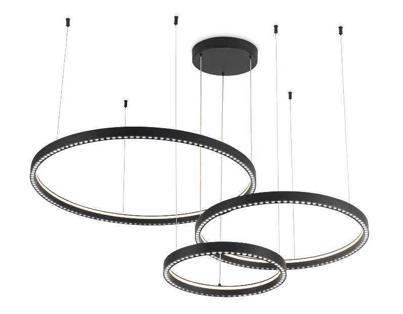 Подвесной светодиодный светильник Ambrella Light FL5882