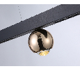 Подвесной светодиодный светильник Ambrella Light FL5956