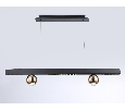 Подвесной светодиодный светильник Ambrella Light FL5956