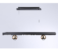 Подвесной светодиодный светильник Ambrella Light FL5956