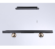 Подвесной светодиодный светильник Ambrella Light FL5956