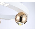 Подвесной светодиодный светильник Ambrella Light FL5959