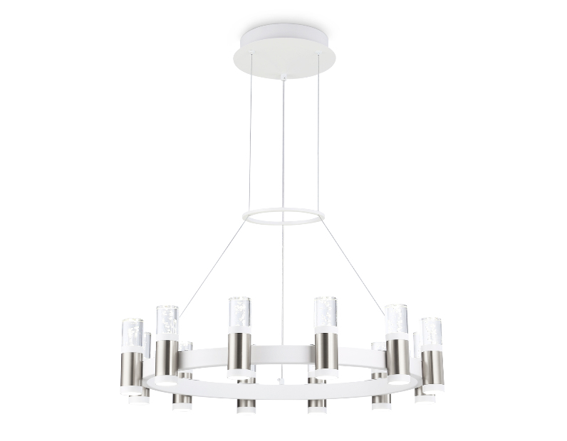 Подвесной светодиодный светильник Ambrella Light FL6205