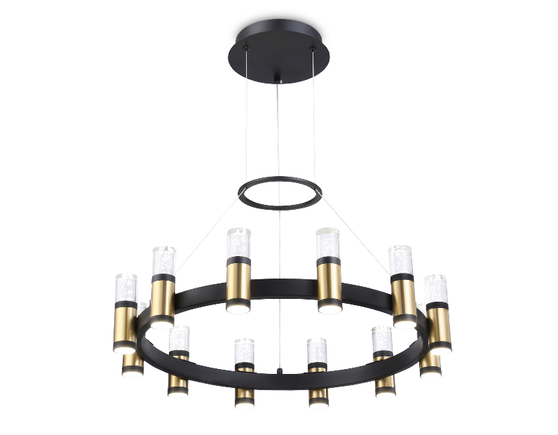 Подвесной светодиодный светильник Ambrella Light FL6206