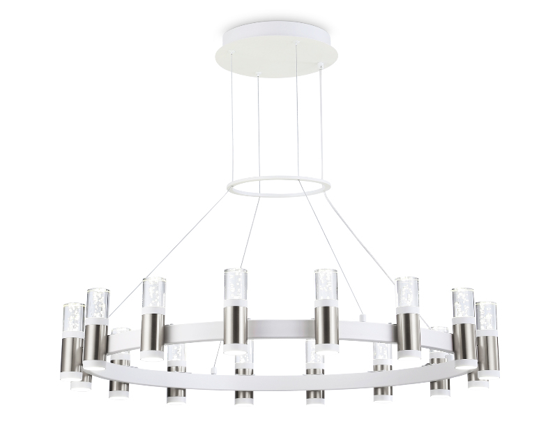 Подвесной светодиодный светильник Ambrella Light FL6208