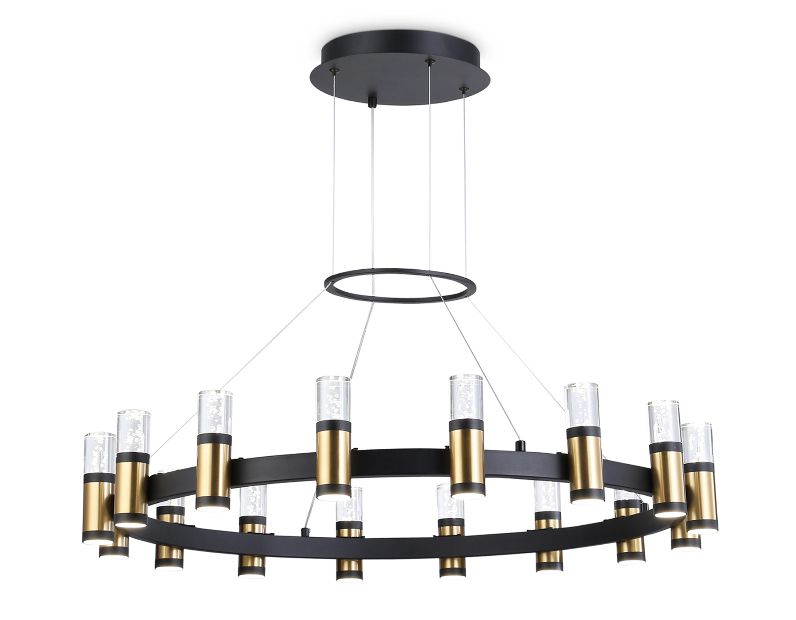 Подвесной светодиодный светильник Ambrella Light FL6212