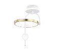 Потолочный светодиодный светильник Ambrella Light FL66422