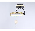 Потолочный светодиодный светильник Ambrella Light FL66424