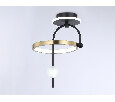 Потолочный светодиодный светильник Ambrella Light FL66424