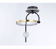 Потолочный светодиодный светильник Ambrella Light FL66424