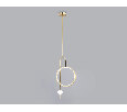 Подвесной светодиодный светильник Ambrella Light FL66437