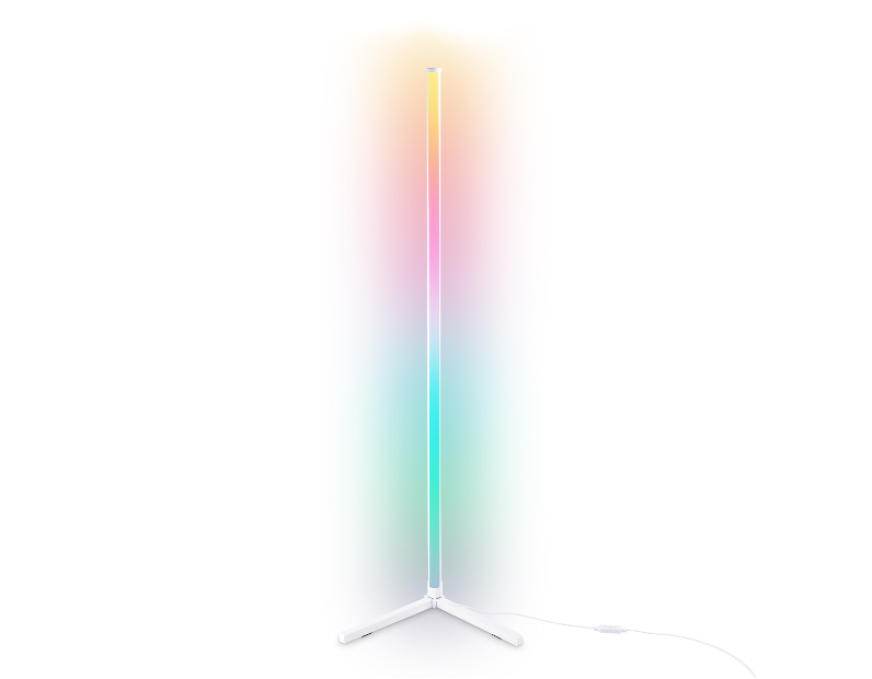Светильник светодиодный напольный RGB с пультом Ambrella Light FL8020