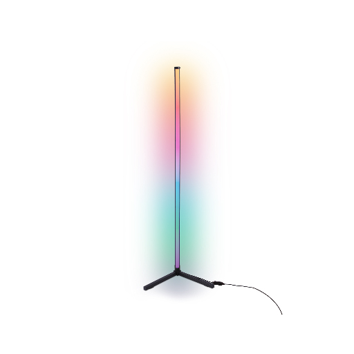 Светильник светодиодный напольный RGB с пультом Ambrella Light FL8022