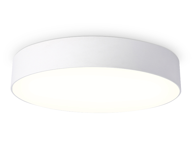 Потолочный светодиодный светильник Ambrella Light FV5527