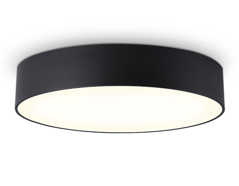 Потолочный светодиодный светильник Ambrella Light FV5529