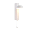 Настенный светодиодный светильник с выключателем Ambrella Light FW160