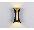 Настенный светодиодный светильник с высокой степенью влагозащиты Ambrella Light FW193