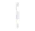 Настенный светильник со сменной лампой Ambrella Light FW236