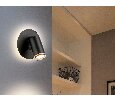 Настенный светодиодный светильник с выключателем Ambrella Light FW2463
