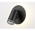 Настенный светодиодный светильник с выключателем Ambrella Light FW2463