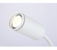 Светильник переносной на прищепке с выключателем Ambrella Light FW2467