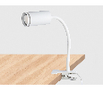 Светильник переносной на прищепке с выключателем Ambrella Light FW2467