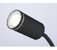 Светильник переносной на прищепке с выключателем Ambrella Light FW2468