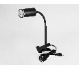 Светильник переносной на прищепке с выключателем Ambrella Light FW2468