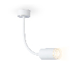 Светильник настенно-потолочный гнущийся с выключателем Ambrella Light FW2469
