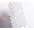 Настенный светильник со сменной лампой Ambrella Light FW2474
