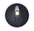 Настенный светодиодный светильник с выключателем Ambrella Light FW252