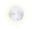 Поворотный настенно-потолочный светодиодный светильник Ambrella Light FW260