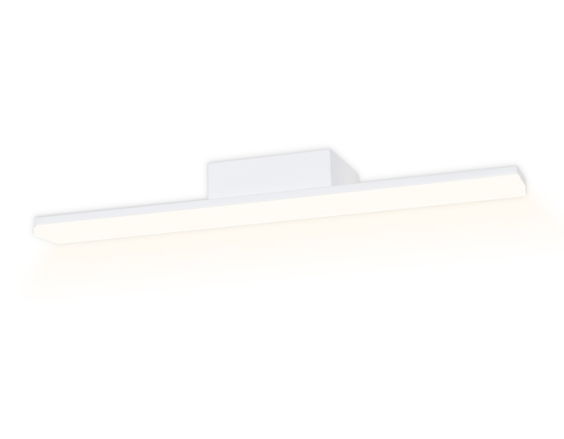 Настенный светодиодный светильник с выключателем Ambrella Light FW421
