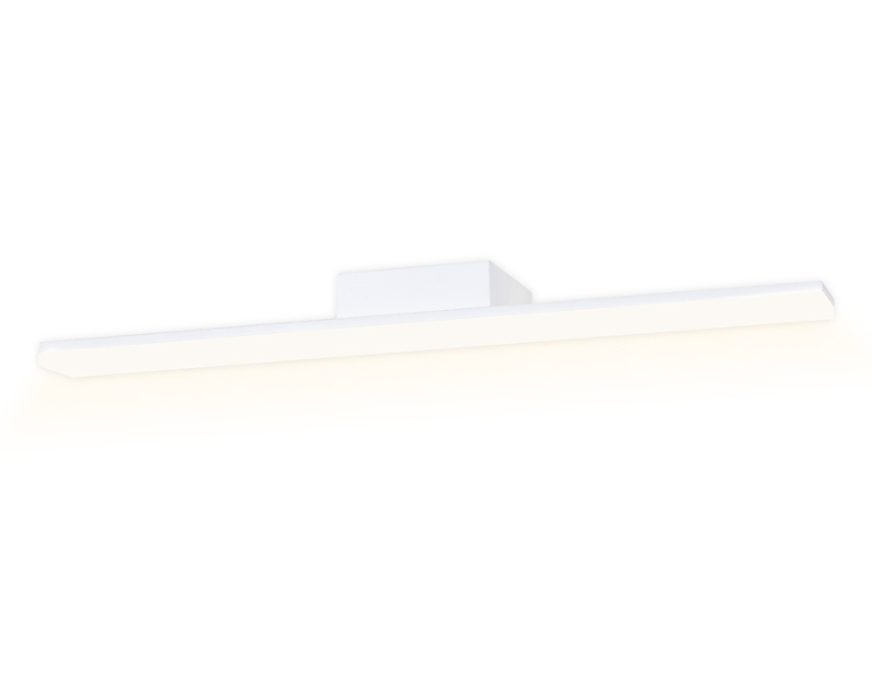 Настенный светодиодный светильник с выключателем Ambrella Light FW423