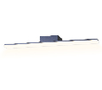Настенный светодиодный светильник с выключателем Ambrella Light FW424