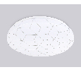 Потолочный светодиодный светильник Ambrella Light FZ1036