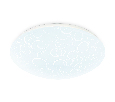 Потолочный светодиодный светильник Ambrella Light FZ1080
