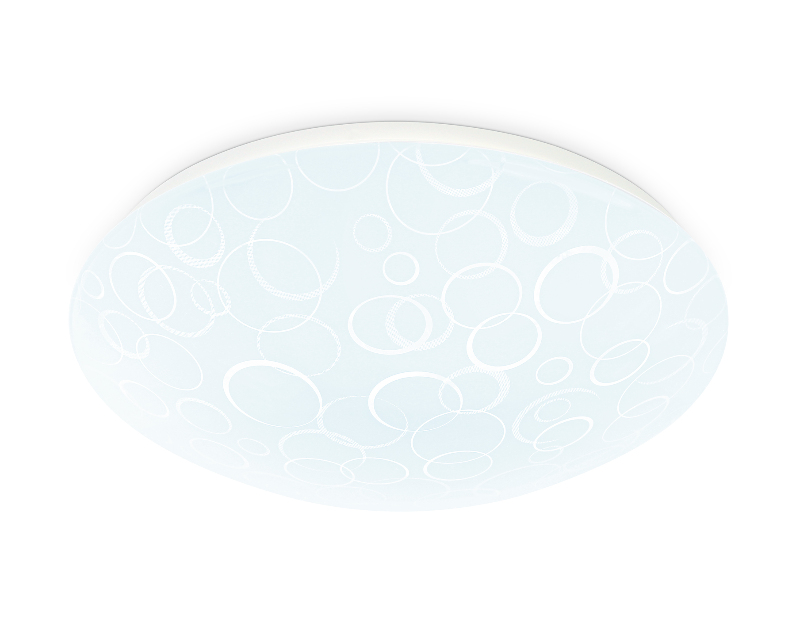 Потолочный светодиодный светильник Ambrella Light FZ1080