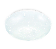 Потолочный светодиодный светильник Ambrella Light FZ1089