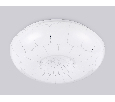 Потолочный светодиодный светильник Ambrella Light FZ1090