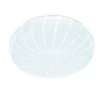 Потолочный светодиодный светильник Ambrella Light FZ1093