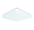Потолочный светодиодный светильник Ambrella Light FZ1154