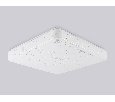 Потолочный светодиодный светильник Ambrella Light FZ1155