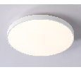 Потолочный светодиодный светильник Ambrella Light FZ1220