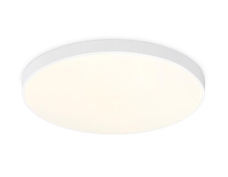 Потолочный светодиодный светильник Ambrella Light FZ1220