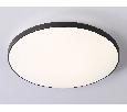 Потолочный светодиодный светильник Ambrella Light FZ1226