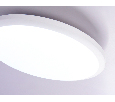 Потолочный светодиодный светильник Ambrella Light FZ1230