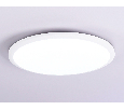 Потолочный светодиодный светильник Ambrella Light FZ1232