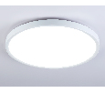 Потолочный светодиодный светильник с подсветкой Ambrella Light FZ3005